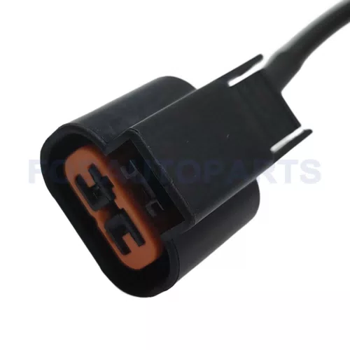 ABS Wheel Speed Sensor Compatible for Mitsubishi Shogun Pajero 3.2 D 3.8 4670A189 4670A191 4670A192 - image 4